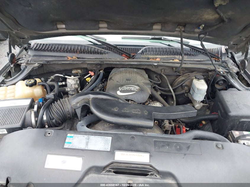 2002 Chevrolet Suburban 1500 Ls VIN: 3GNEC16Z02G255908 Lot: 43558187