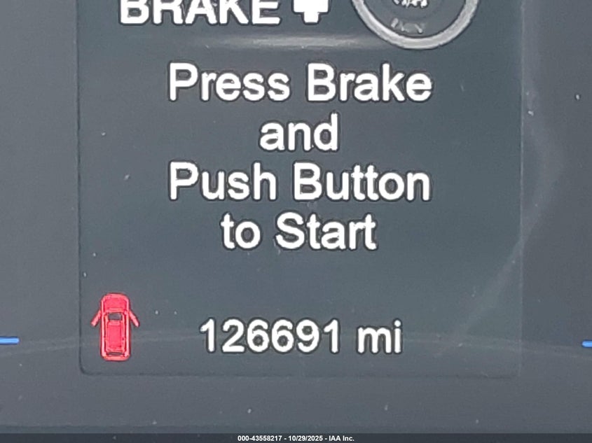 2017 Chrysler Pacifica Touring VIN: 2C4RC1DGXHR634302 Lot: 43558217