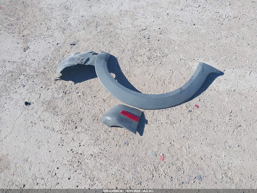 2010 Ford Transit Connect Xl VIN: NM0LS7AN4AT029203 Lot: 43558236