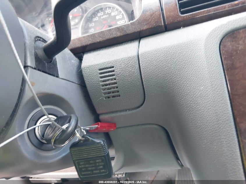 2005 Ford Five Hundred Sel VIN: 1FAHP241X5G133396 Lot: 43558251