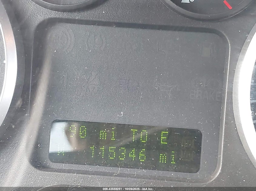 2005 Ford Five Hundred Sel VIN: 1FAHP241X5G133396 Lot: 43558251