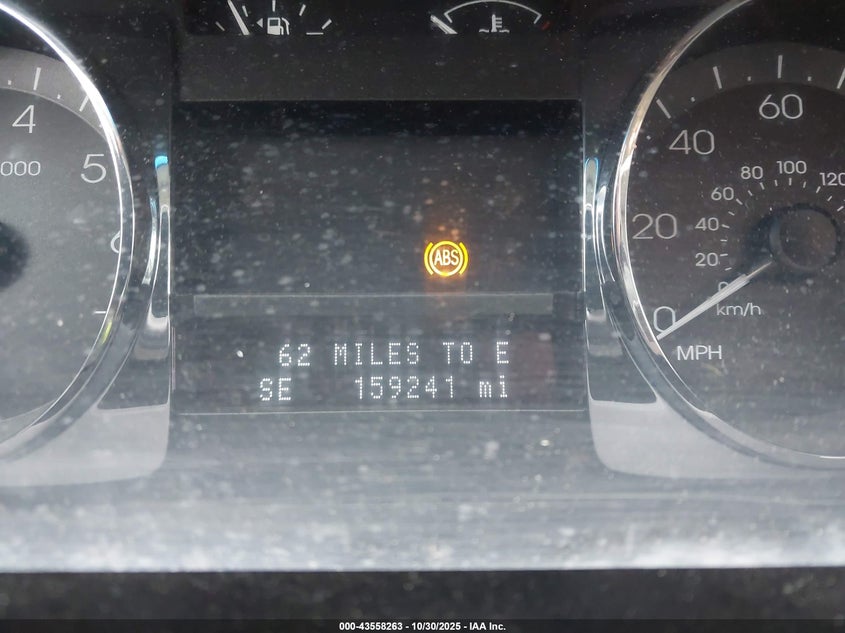 2008 Lincoln Mkz VIN: 3LNHM28T08R640024 Lot: 43558263