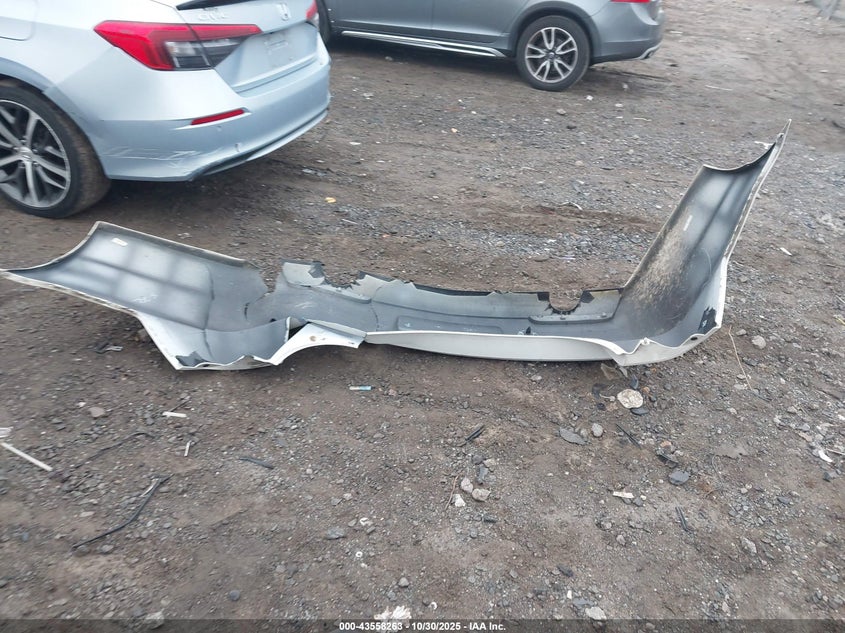 2008 Lincoln Mkz VIN: 3LNHM28T08R640024 Lot: 43558263