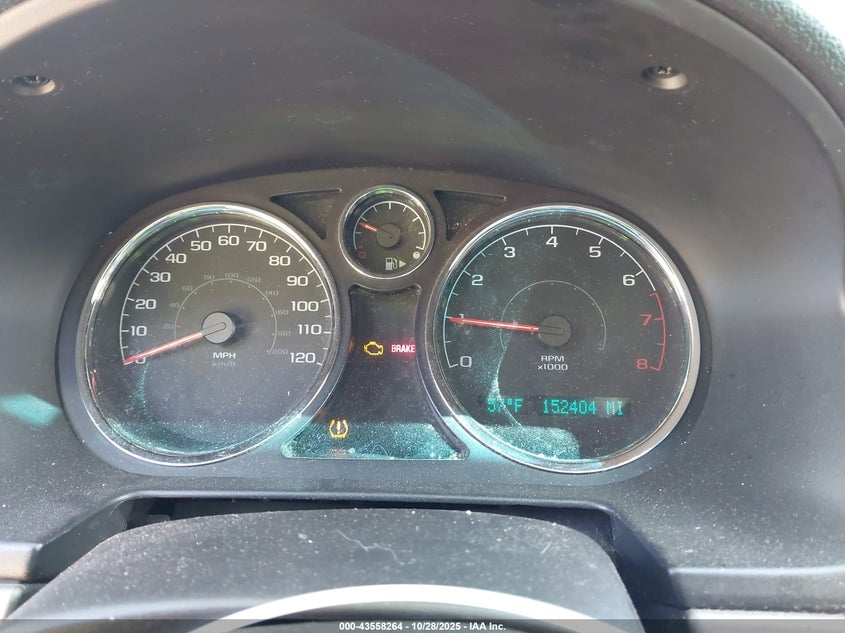 2009 Chevrolet Cobalt Ls VIN: 1G1AK18H097257543 Lot: 43558264