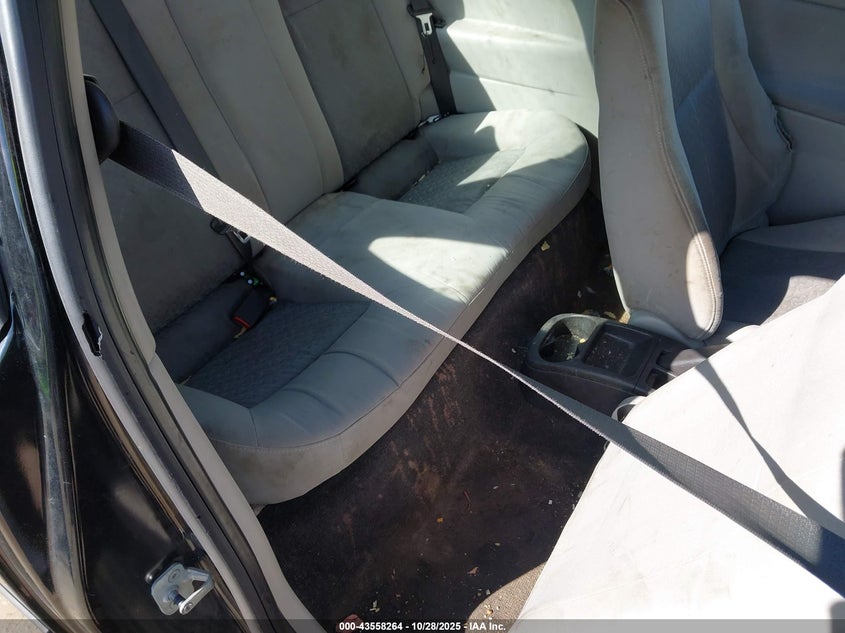 2009 Chevrolet Cobalt Ls VIN: 1G1AK18H097257543 Lot: 43558264