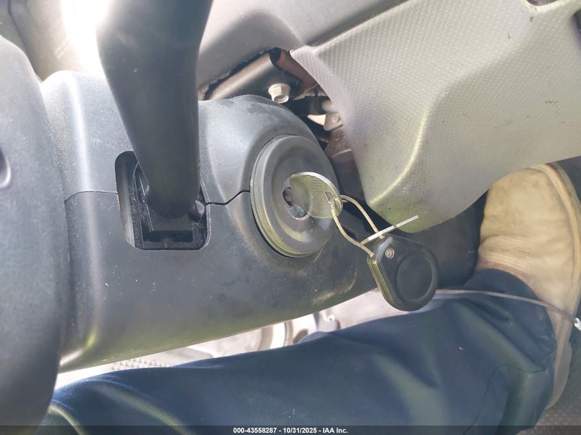 2013 Isuzu Npr Hd Dsl Reg VIN: JALC4W16XD7000381 Lot: 43558287