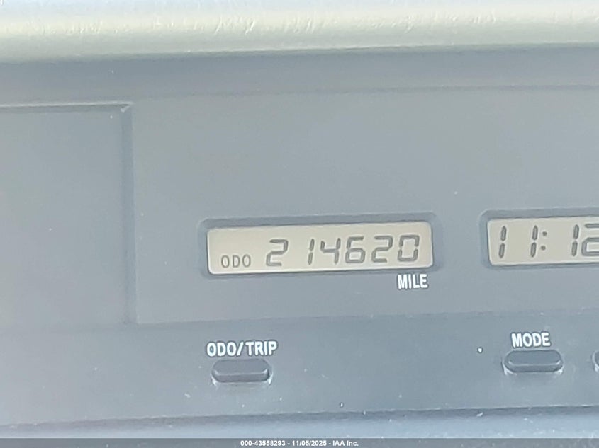 2001 Toyota Avalon Xl VIN: 4T1BF28B11U142954 Lot: 43558293