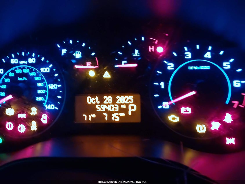 2022 Ram Promaster City Cargo Van VIN: ZFBHRFAB7N6W74374 Lot: 43558296