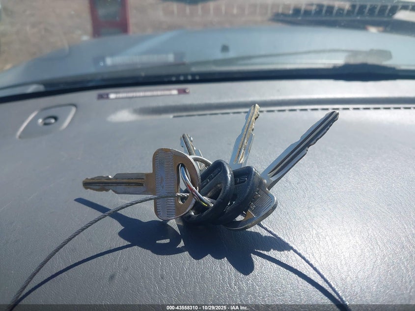 1999 Suzuki Grand Vitara Jlx/Jlx+ VIN: JS3TD62V8X4116354 Lot: 43558310