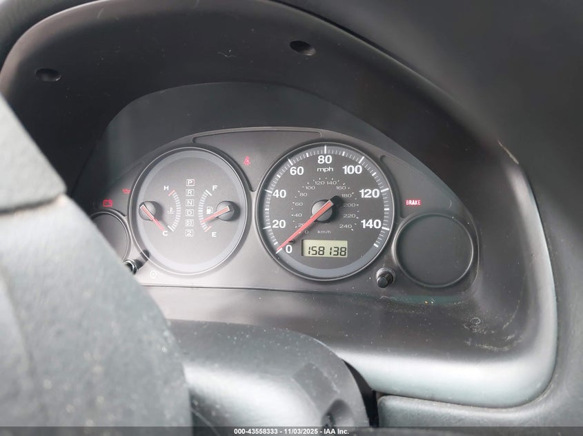 2004 Honda Civic Vp VIN: 2HGES16354H591632 Lot: 43558333