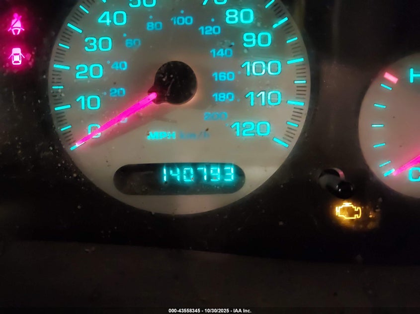 2004 Dodge Intrepid Se VIN: 2B3HD46R54H614243 Lot: 43558345