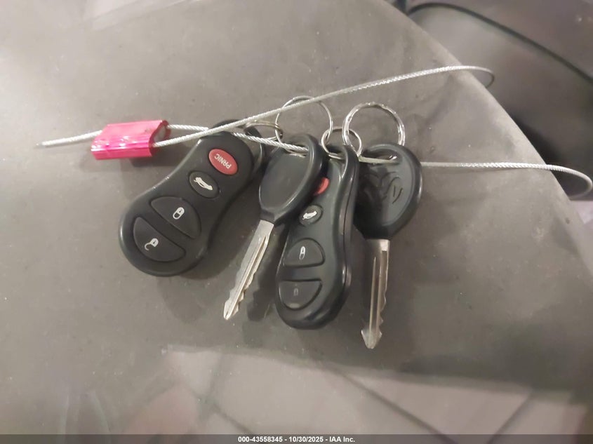 2004 Dodge Intrepid Se VIN: 2B3HD46R54H614243 Lot: 43558345