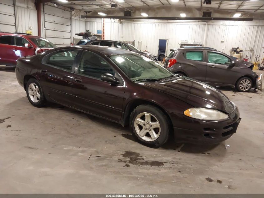 2B3HD46R54H614243 DODGE INTREPID Photo 1