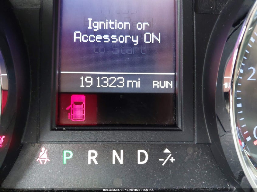 2014 Chrysler Town & Country Touring-L VIN: 2C4RC1CG3ER107425 Lot: 43558373