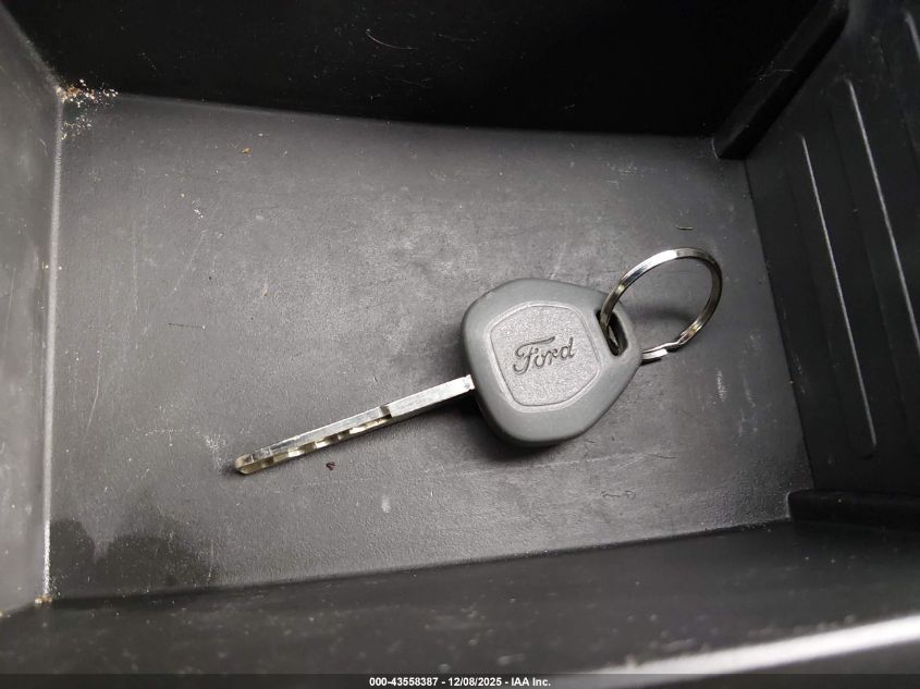 2023 Ford E-350 Cutaway VIN: 1FDWE3FN5PDD38976 Lot: 43558387