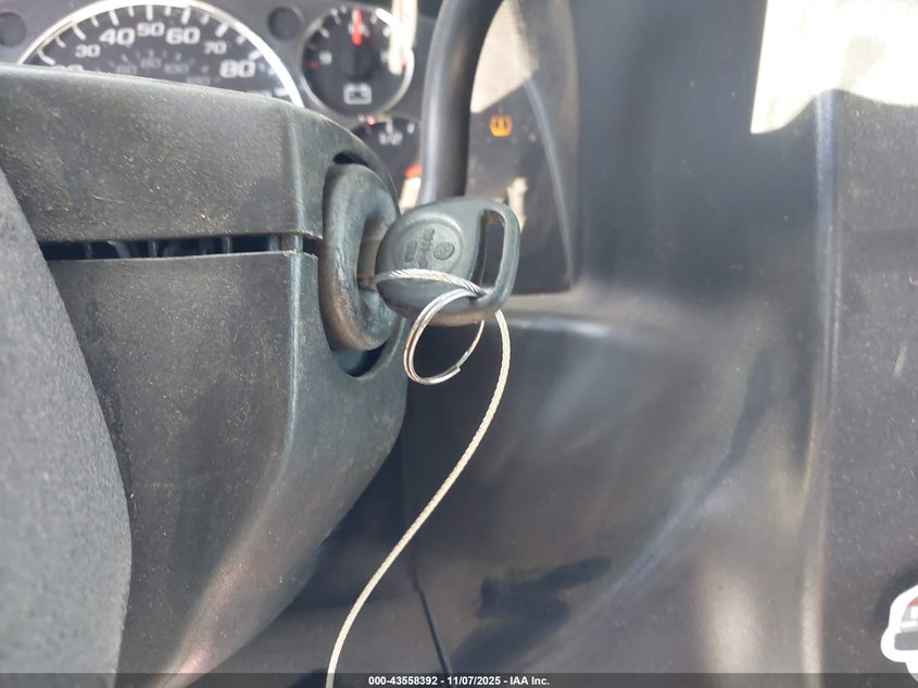 2009 Chevrolet Express 2500 Work Van VIN: 1GCGG25C191128487 Lot: 43558392