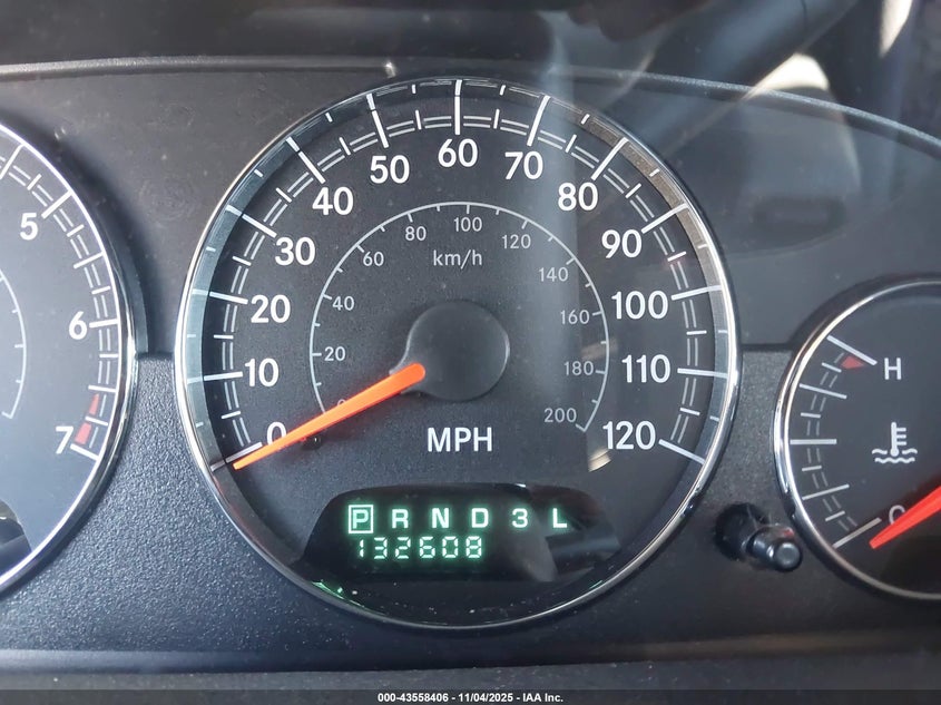 2004 Chrysler Sebring VIN: 1C3EL46J44N364522 Lot: 43558406