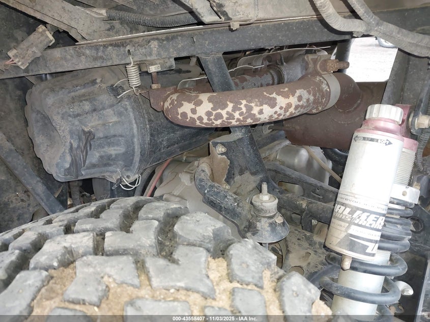 2014 Polaris Rzr 800 Eps/800 Xc VIN: 4XAVH7EA4EF360232 Lot: 43558407