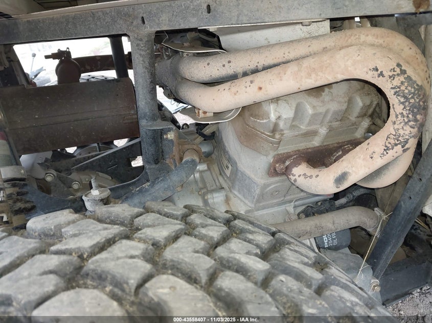 2014 Polaris Rzr 800 Eps/800 Xc VIN: 4XAVH7EA4EF360232 Lot: 43558407