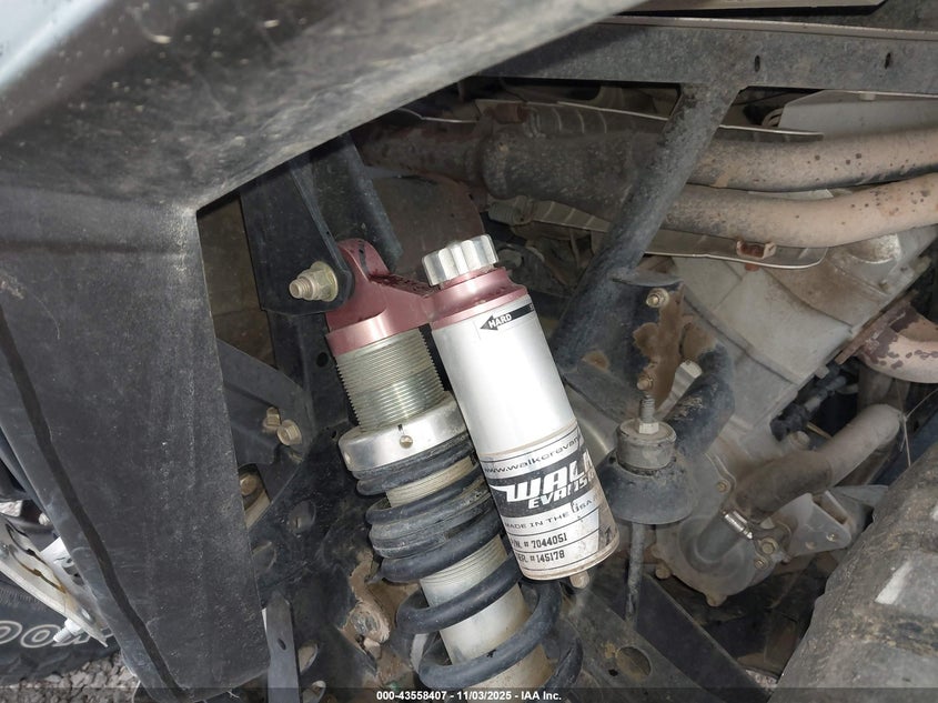 2014 Polaris Rzr 800 Eps/800 Xc VIN: 4XAVH7EA4EF360232 Lot: 43558407