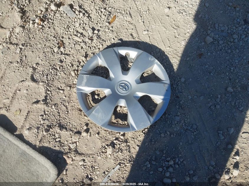 2009 Toyota Camry Le VIN: 4T1BE46K39U901729 Lot: 43558416