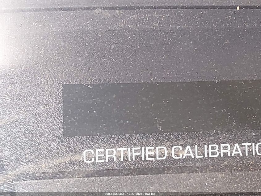 2008 Ford Crown Victoria Police/Police Interceptor VIN: 2FAHP71V18X178035 Lot: 43558445