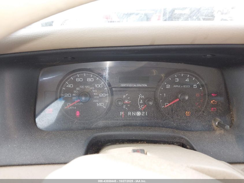 2008 Ford Crown Victoria Police/Police Interceptor VIN: 2FAHP71V18X178035 Lot: 43558445