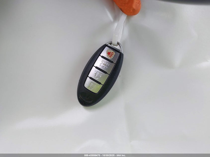 2016 Infiniti Q50 3.0T Premium VIN: JN1EV7AP7GM302676 Lot: 43558470