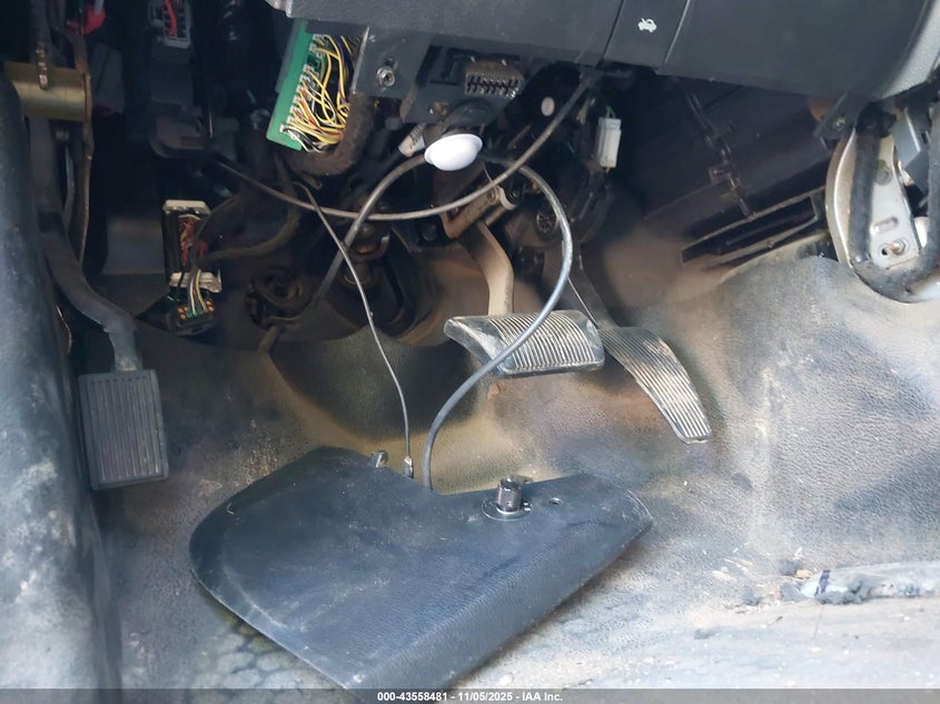 2016 Ram 5500 Chassis Tradesman/Slt/Laramie VIN: 3C7WRNEL9GG231939 Lot: 43558481