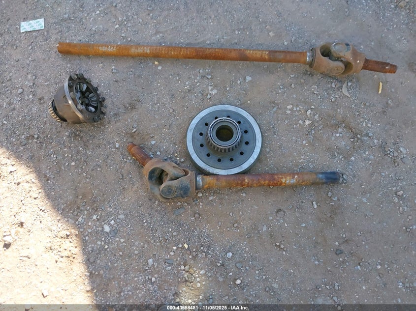 2016 Ram 5500 Chassis Tradesman/Slt/Laramie VIN: 3C7WRNEL9GG231939 Lot: 43558481