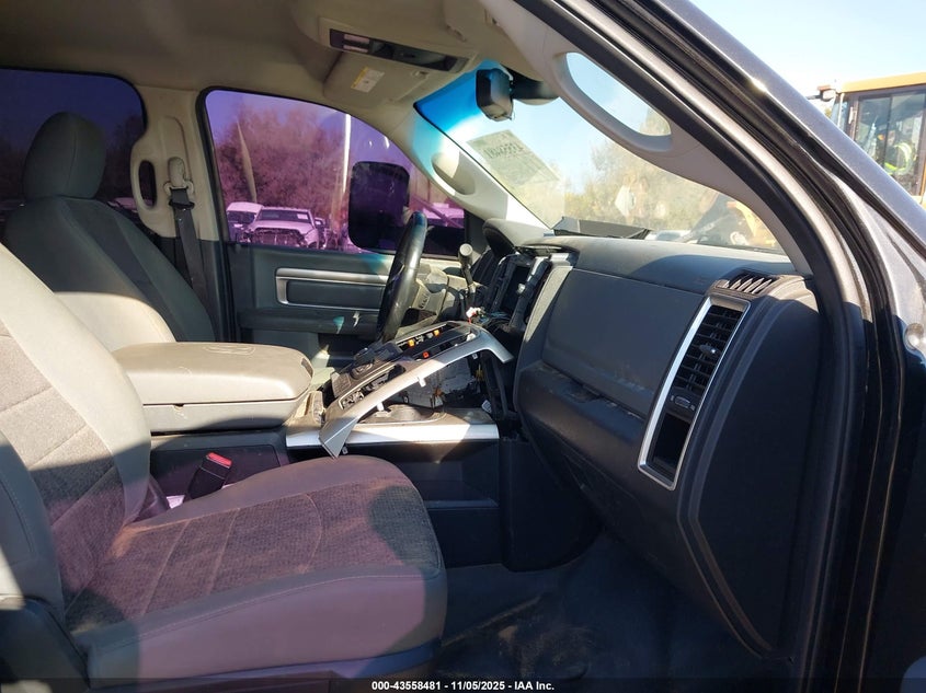 2016 Ram 5500 Chassis Tradesman/Slt/Laramie VIN: 3C7WRNEL9GG231939 Lot: 43558481