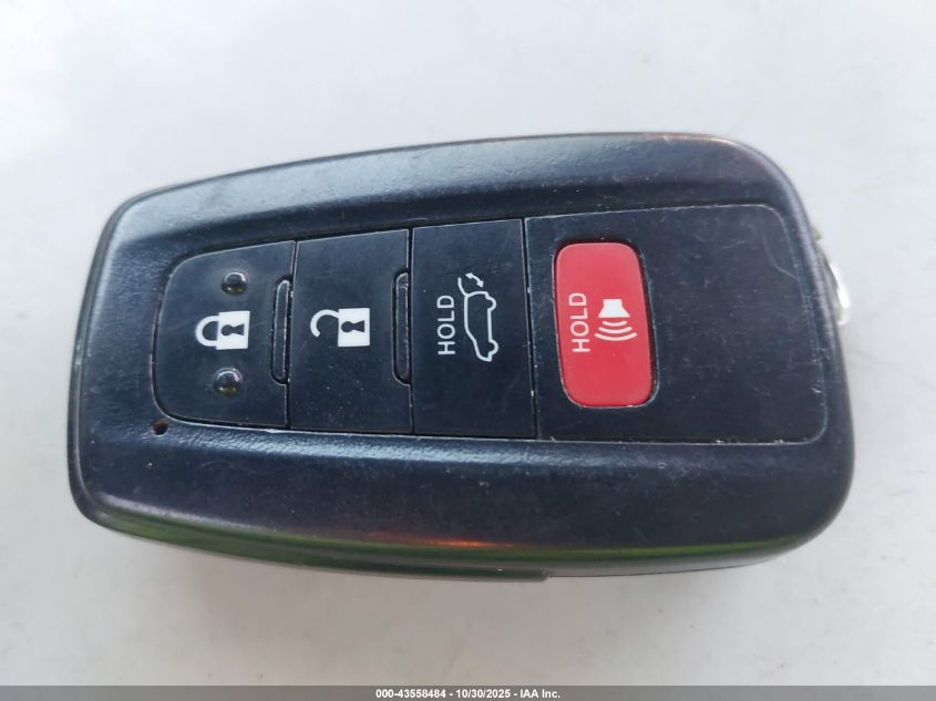 2021 Toyota Rav4 Hybrid Xle VIN: 4T3R6RFV1MU031059 Lot: 43558484