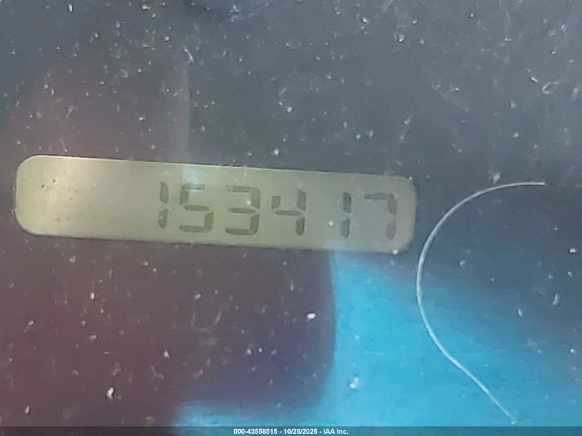 1998 Dodge Ram 1500 St VIN: 1B7HC16Z6WS752773 Lot: 43558515