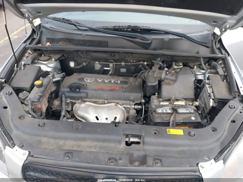 2007 Toyota Rav4 Sport VIN: JTMZD32V776032036 Lot: 43558519