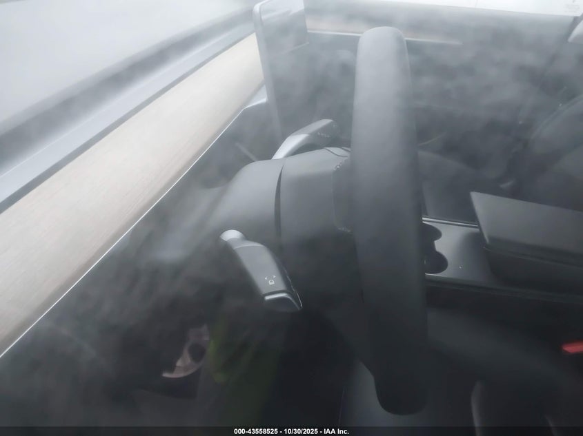 2022 Tesla Model 3 Long Range Dual Motor All-Wheel Drive VIN: 5YJ3E1EB5NF181927 Lot: 43558525