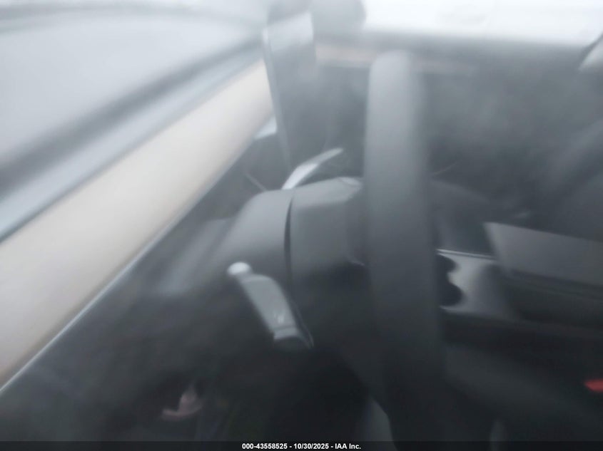 2022 Tesla Model 3 Long Range Dual Motor All-Wheel Drive VIN: 5YJ3E1EB5NF181927 Lot: 43558525