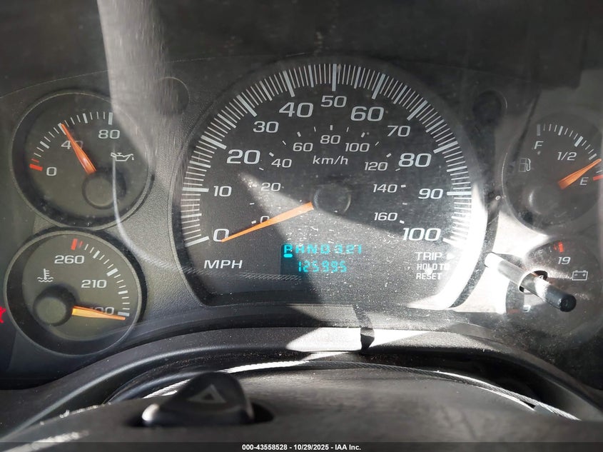 2006 Chevrolet Express Upfitter VIN: 1GBFG15T561245561 Lot: 43558528