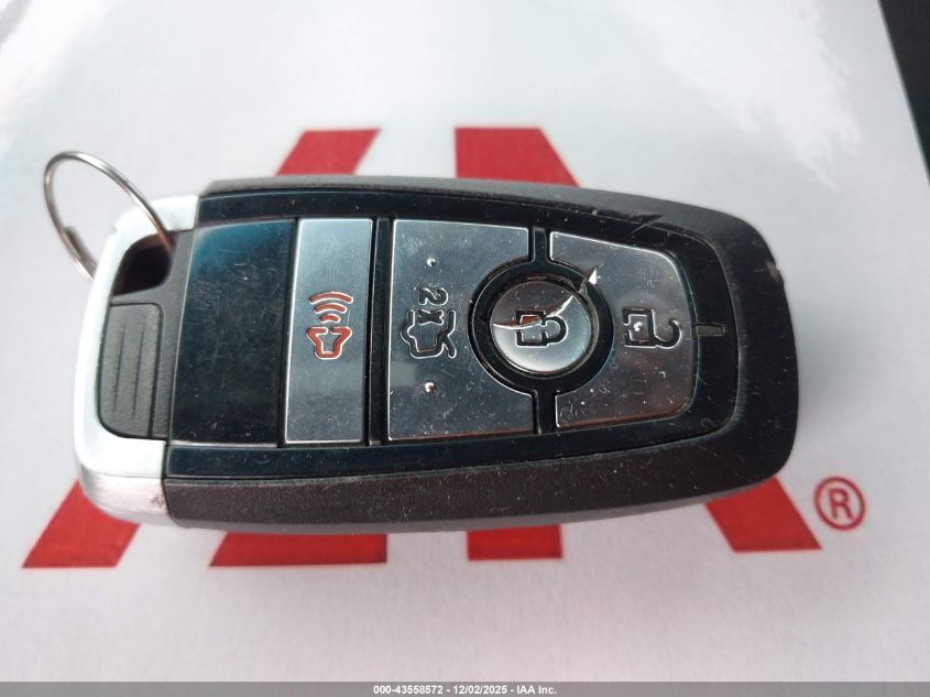 2020 Ford Mustang Gt Fastback VIN: 1FA6P8CF6L5174608 Lot: 43558572