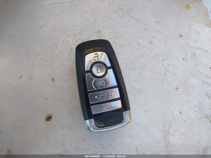 2024 Ford F-250 Xlt VIN: 1FT8W2BN2REC83989 Lot: 43558581