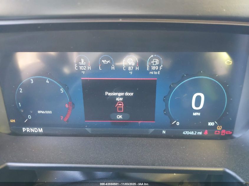 2024 Ford F-250 Xlt VIN: 1FT8W2BN2REC83989 Lot: 43558581