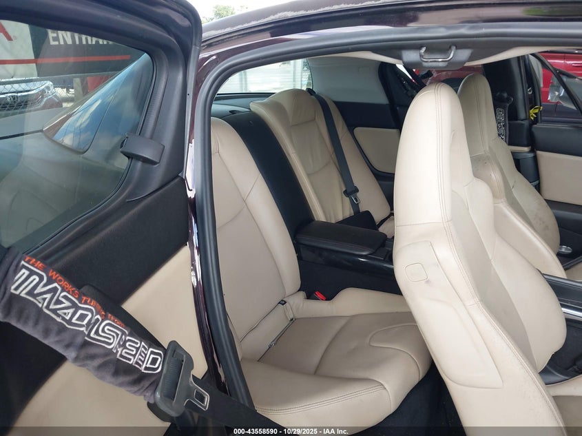 2005 Mazda Rx-8 Shinka Special Edition VIN: JM1FE173250148479 Lot: 43558590