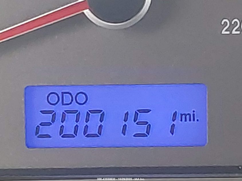 2008 Hyundai Elantra Gls/Se VIN: KMHDU46D88U578709 Lot: 43558630