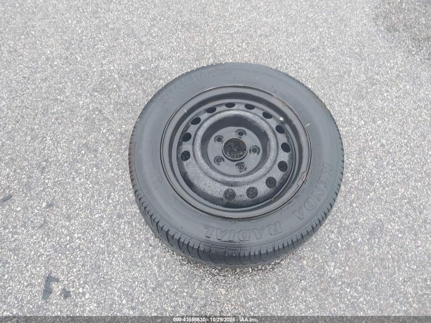 2008 Hyundai Elantra Gls/Se VIN: KMHDU46D88U578709 Lot: 43558630