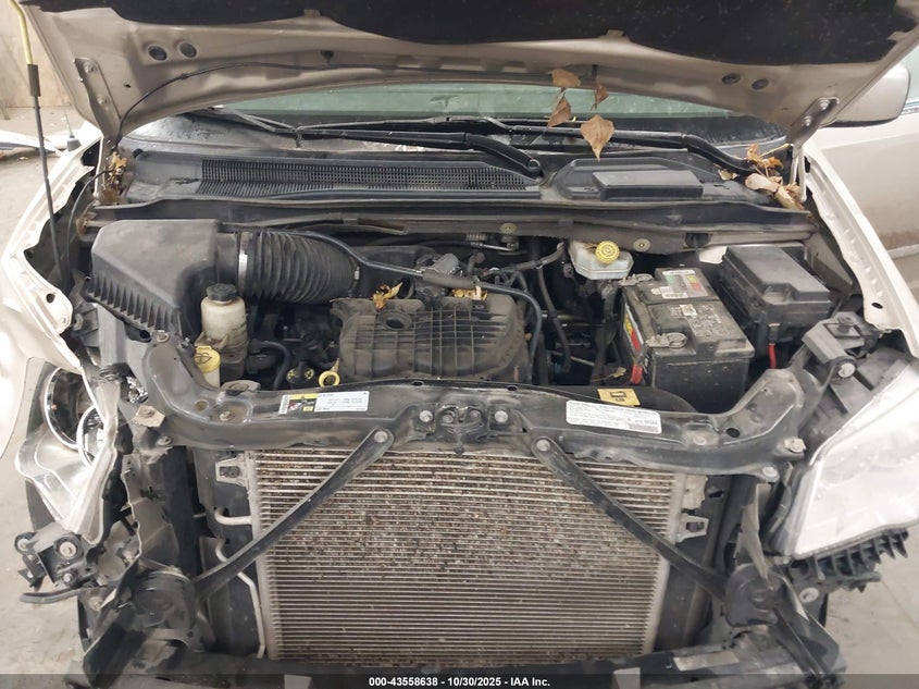 2013 Chrysler Town & Country Touring VIN: 2C4RC1BG7DR798037 Lot: 43558638