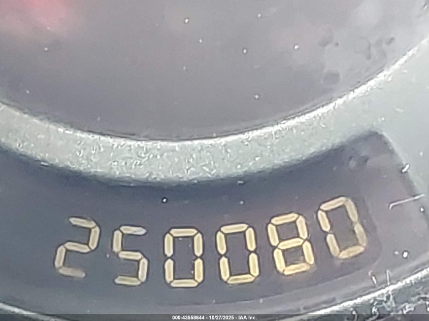 2004 Honda Element Ex VIN: 5J6YH286X4L002305 Lot: 43558644