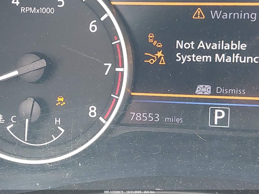 2021 Nissan Sentra Sv Xtronic Cvt VIN: 3N1AB8CV7MY295200 Lot: 43558679