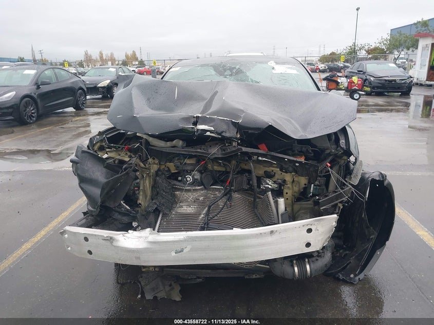 2019 Acura Ilx Premium A-Spec Packages/Technology A-Spec Packages VIN: 19UDE2F82KA010653 Lot: 43558722