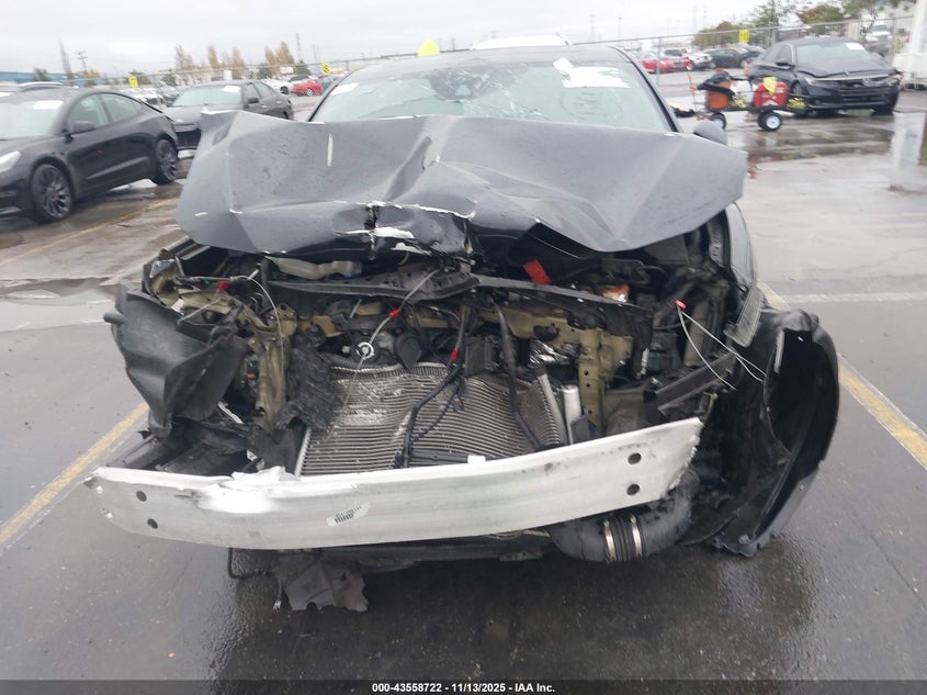 2019 Acura Ilx Premium A-Spec Packages/Technology A-Spec Packages VIN: 19UDE2F82KA010653 Lot: 43558722