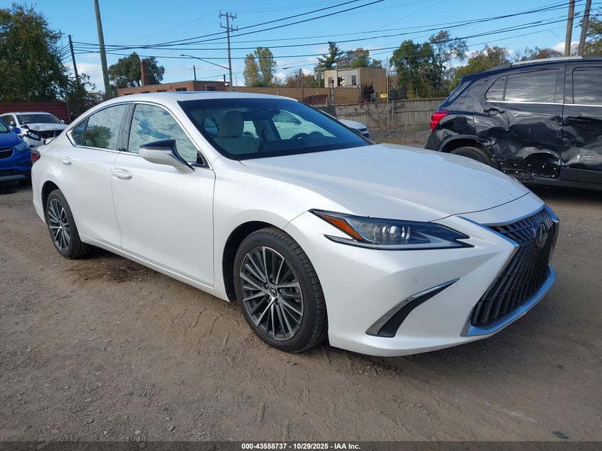 LEXUS ES 250 ES 250