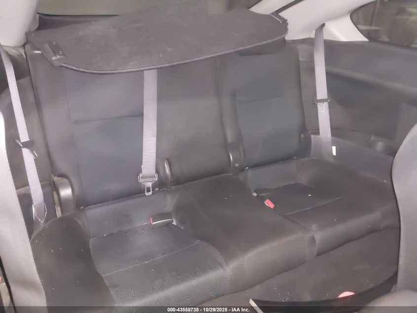 2005 Scion Tc VIN: JTKDE177450009005 Lot: 43558738